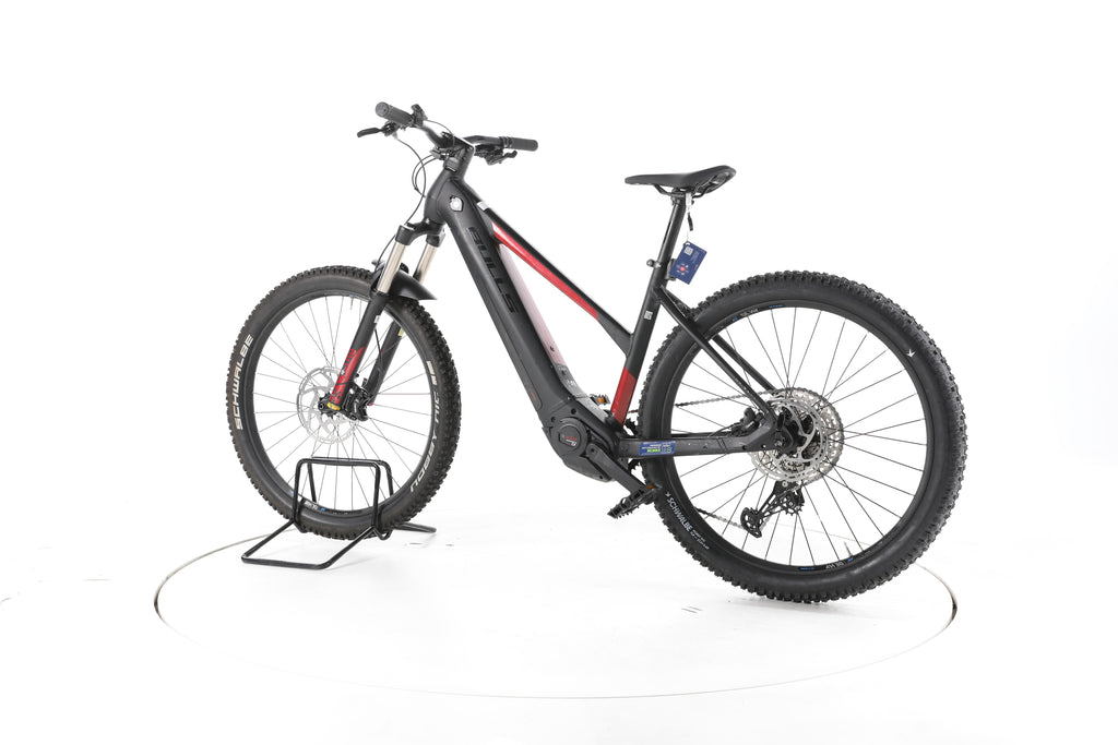 Bulls Copperhead EVO 3 E-Bike - Image 8