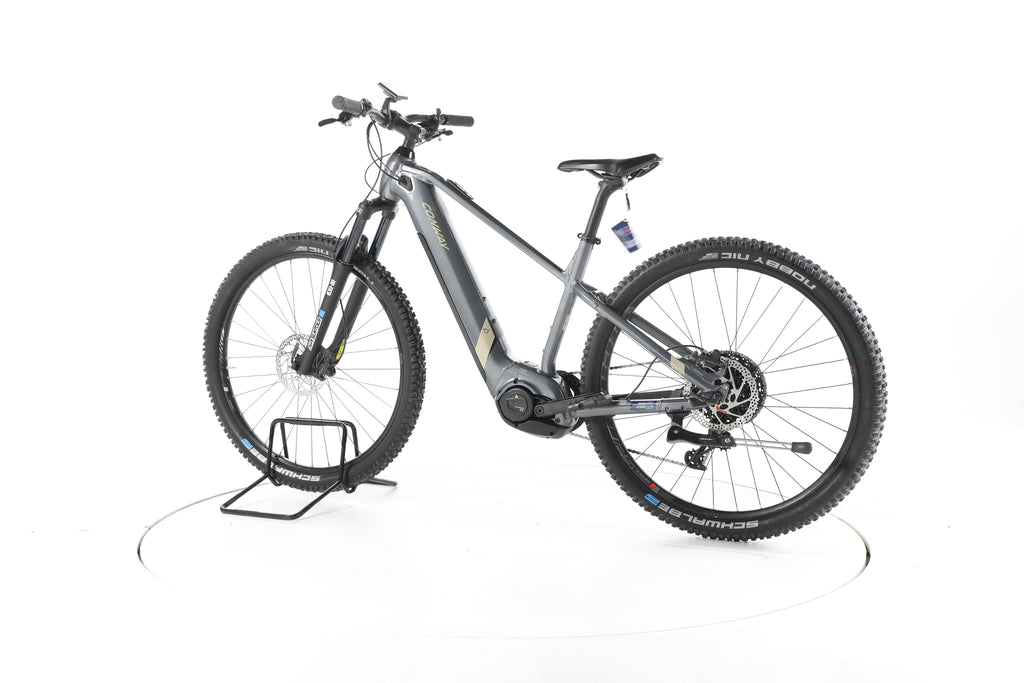 Conway Cairon S 2.0 E-Bike - Image 8
