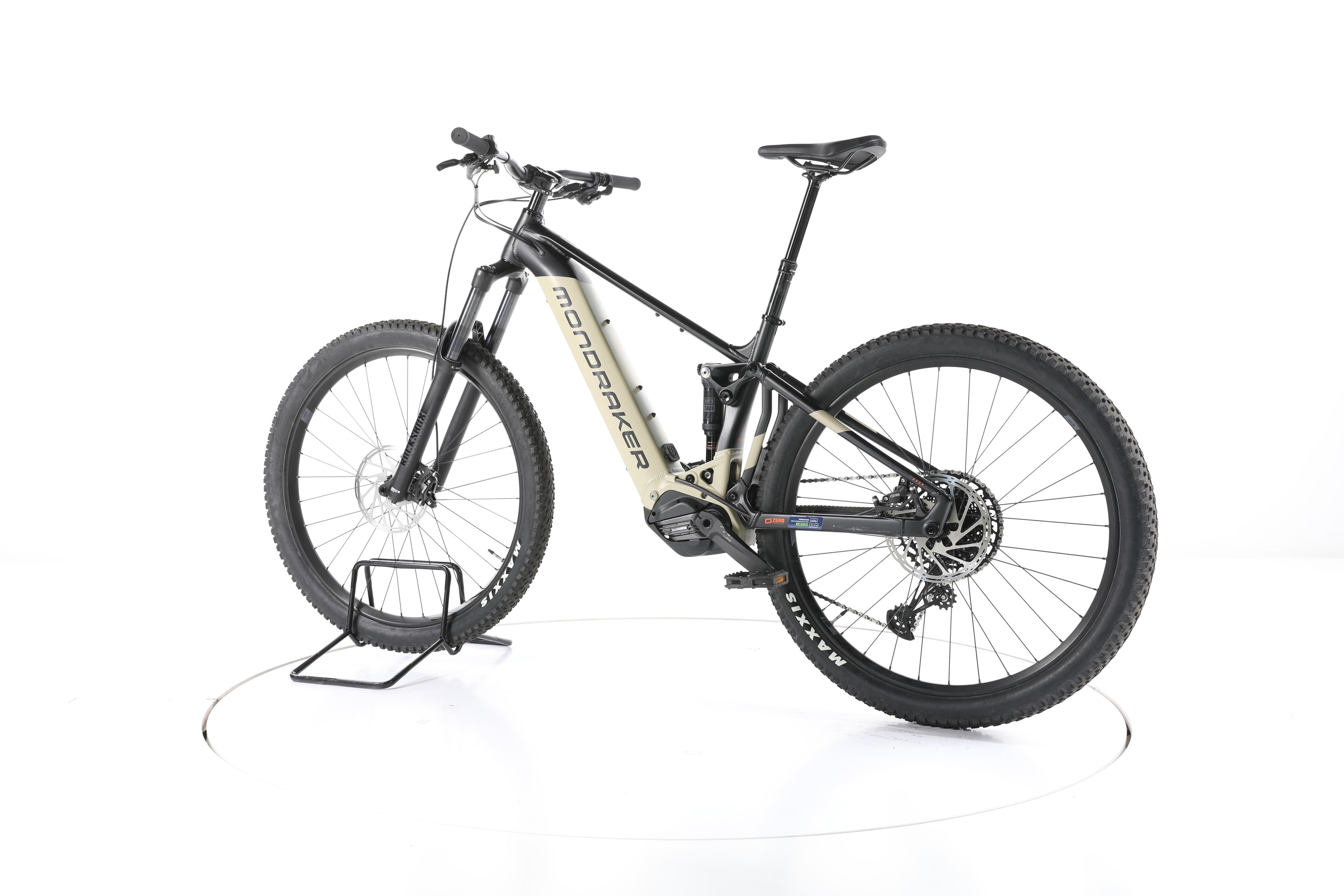 Mondraker DUSK Fully E-Bike 2023 - Image 8