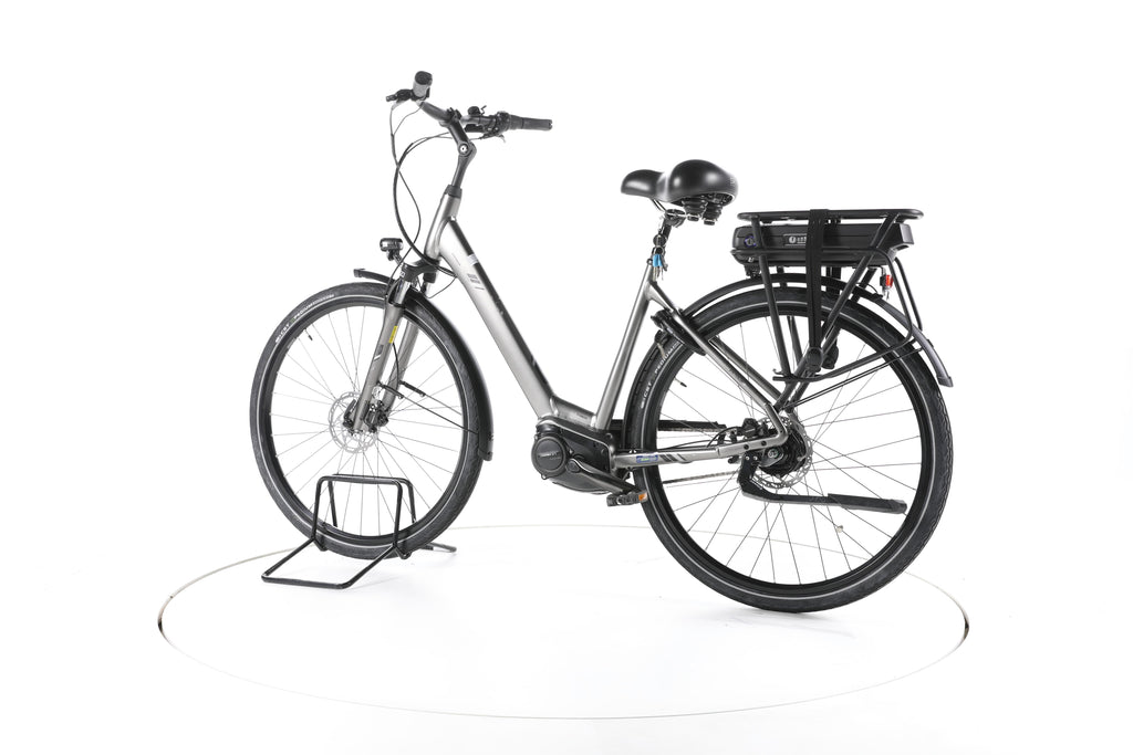 Giant Entour E+ 0 28 RT City E-Bike Tiefeinsteiger - Image 8
