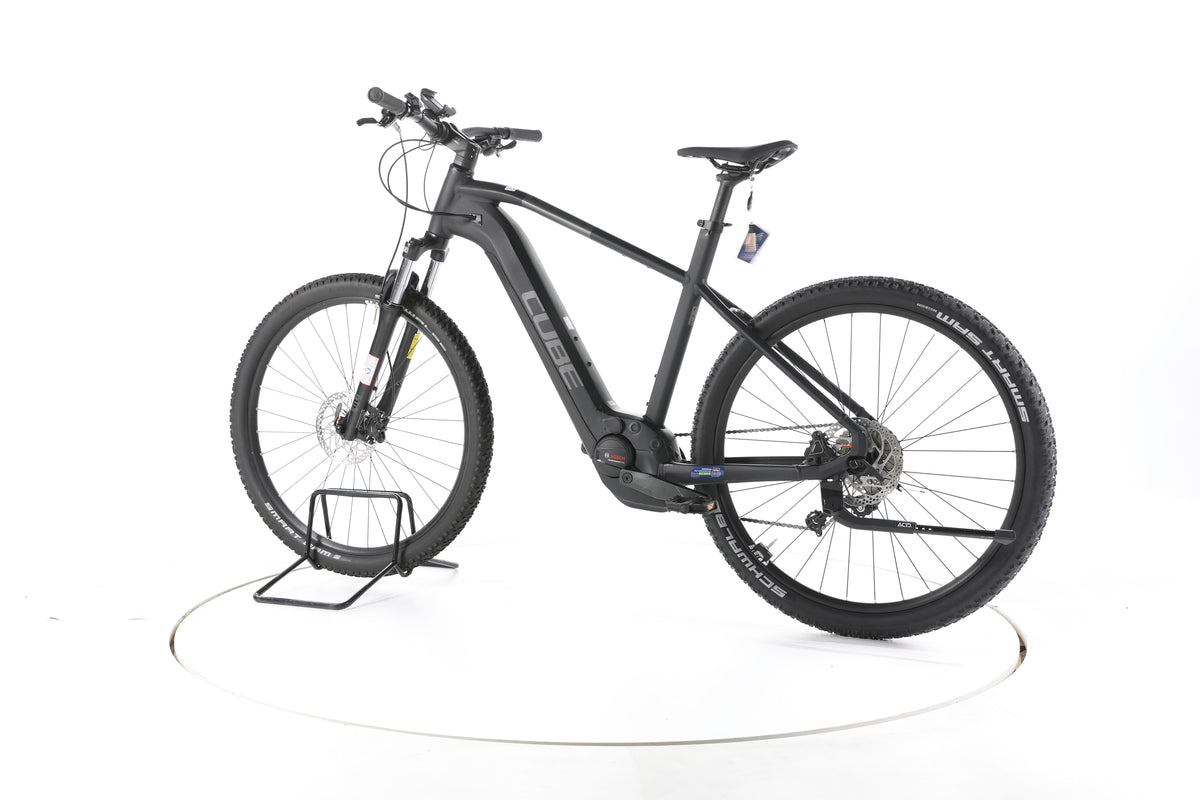 Cube Reaction Hybrid Performance E-Bike - Image 8