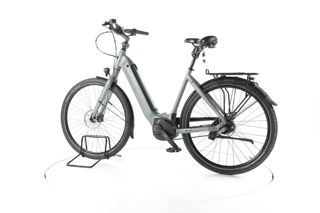 Velo de Ville AEB 890 City E-Bike Tiefeinsteiger - Image 8