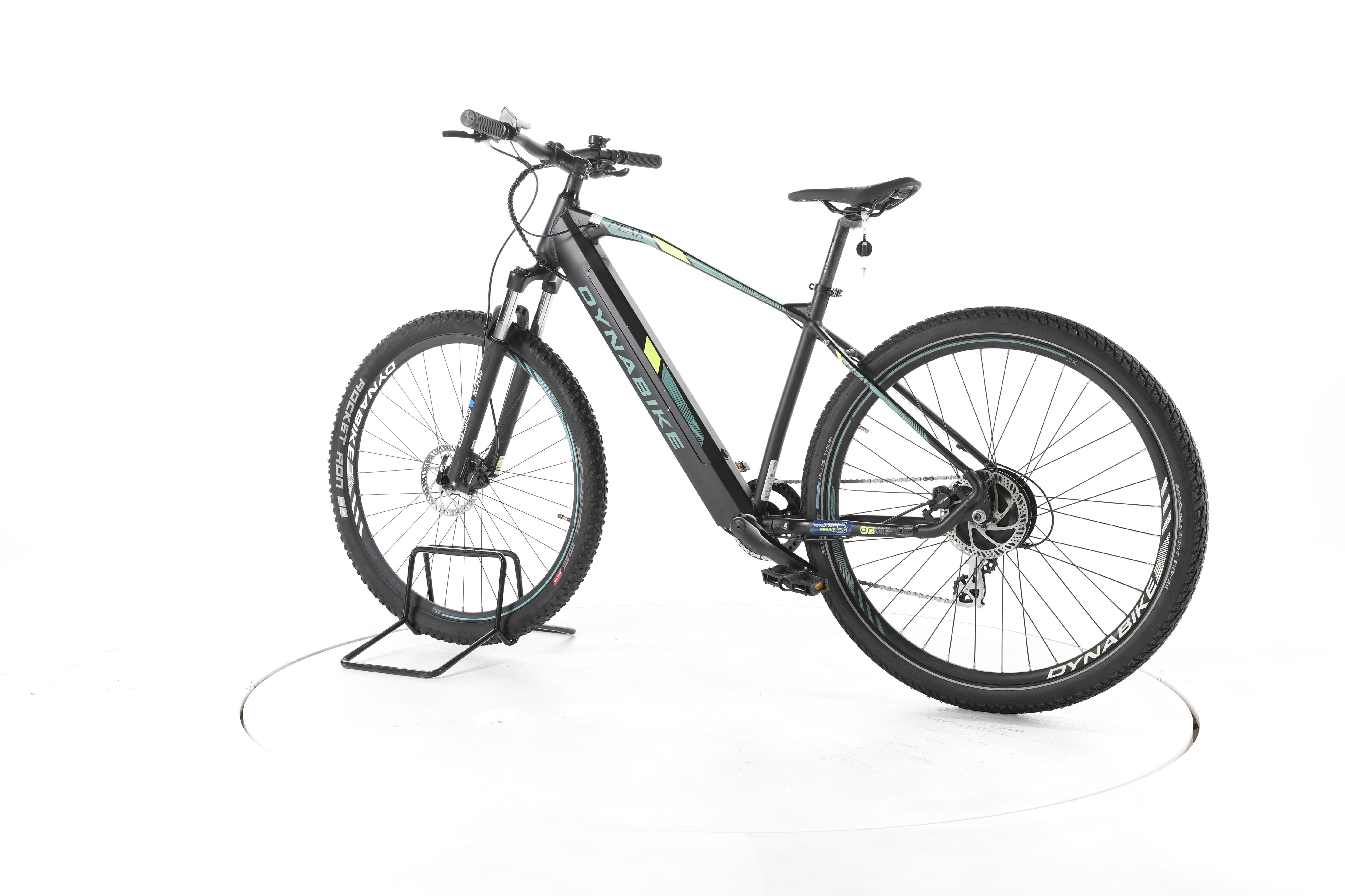 Dynabike Peak E-Bike - Image 8