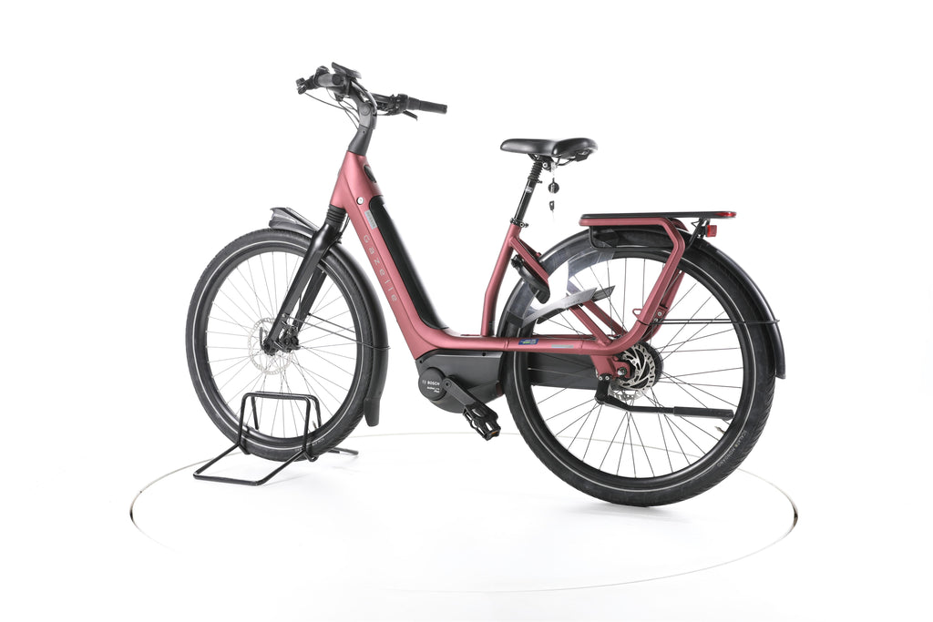 Gazelle Avignon C8 HMB City E-Bike Tiefeinsteiger 2023 - Image 8