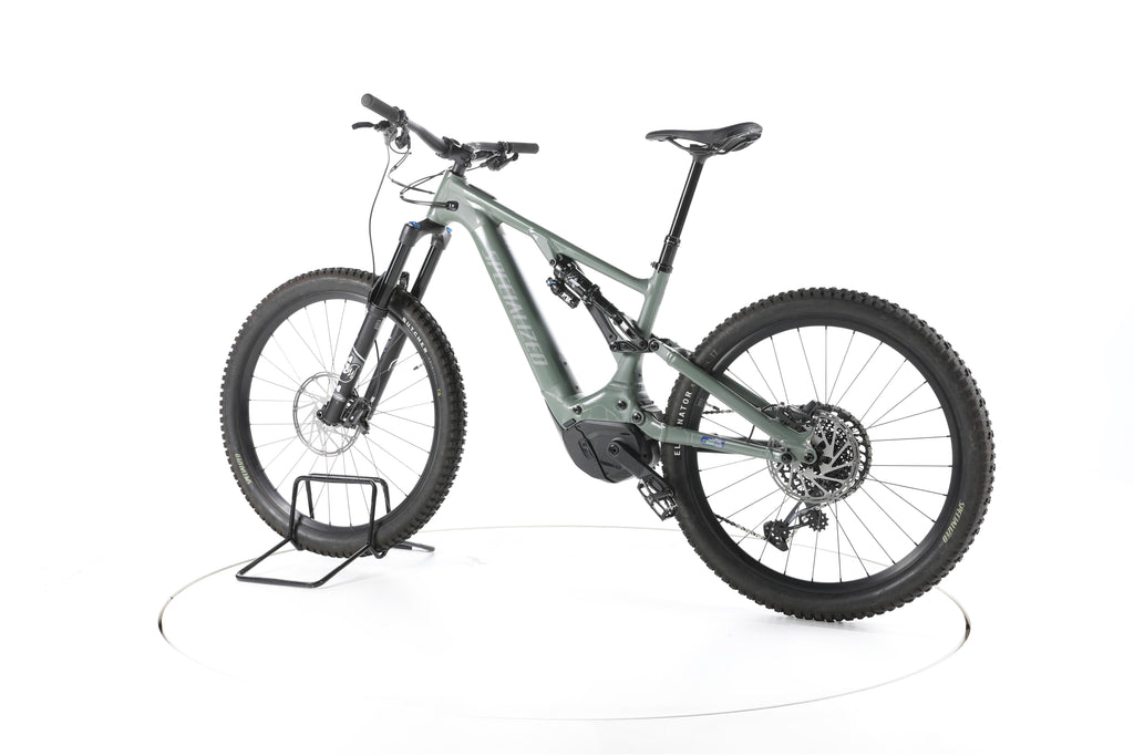 Specialized Turbo Levo Comp Alloy Fully E-Bike - Image 8