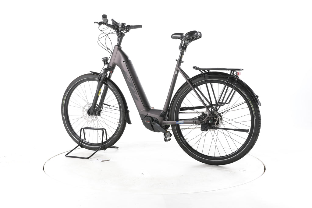 KTM Macina City 610XL City E-Bike Tiefeinsteiger - Image 8