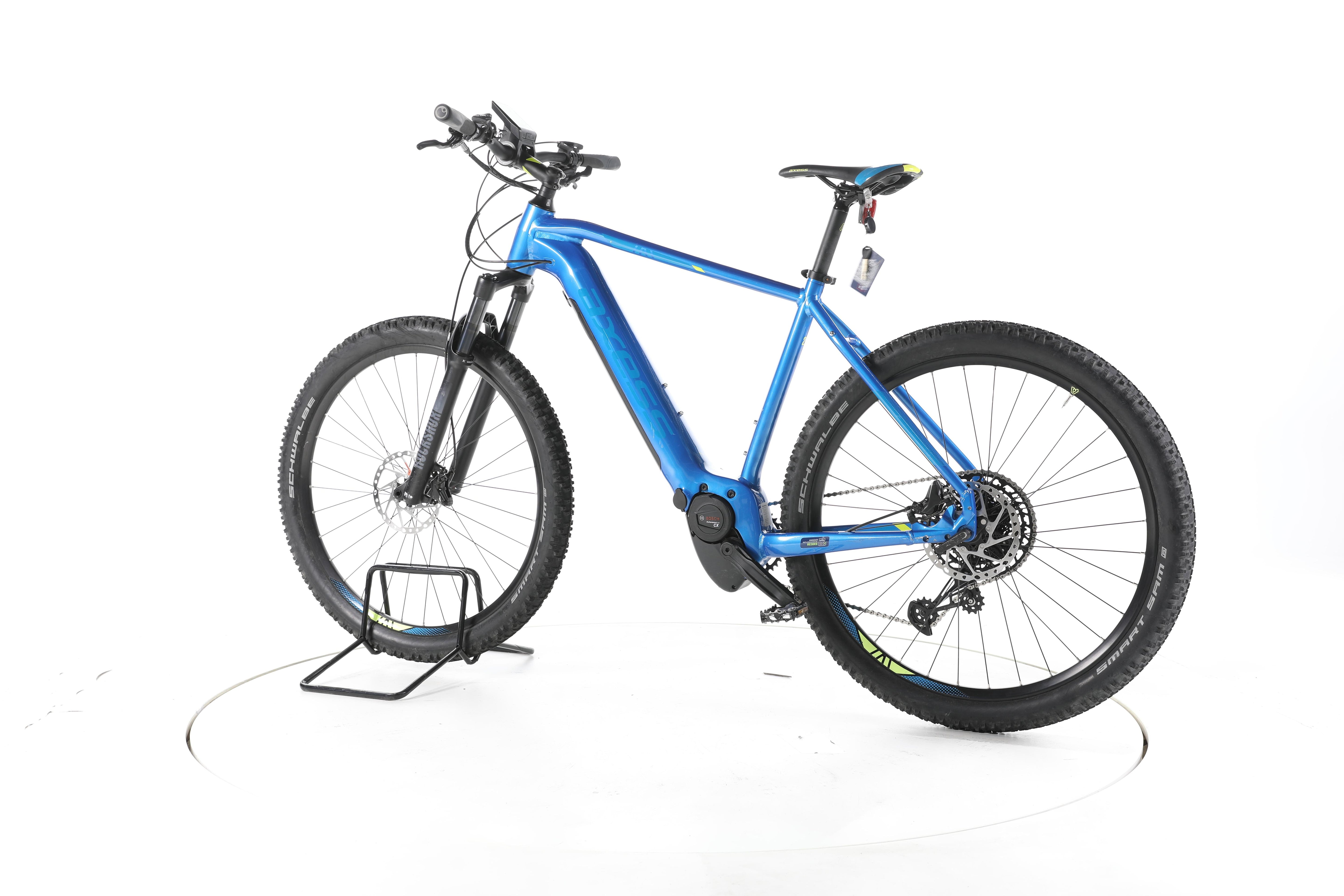 Axess Element 29 E-Bike - Image 8