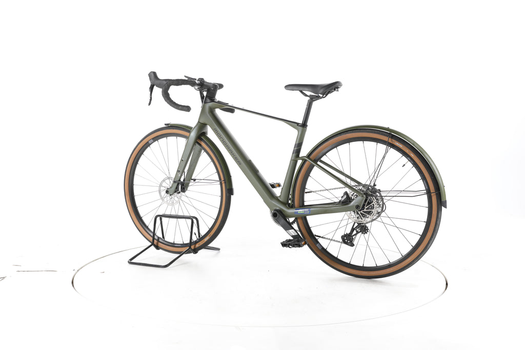 Mondraker Dusty SX R E-Gravel & Rennrad Carbon 2024 - Image 8