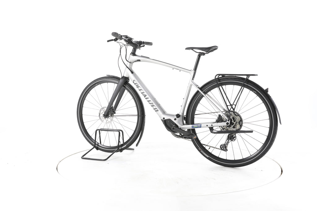 Specialized Vado SL 5.0 City E-Bike - Image 8