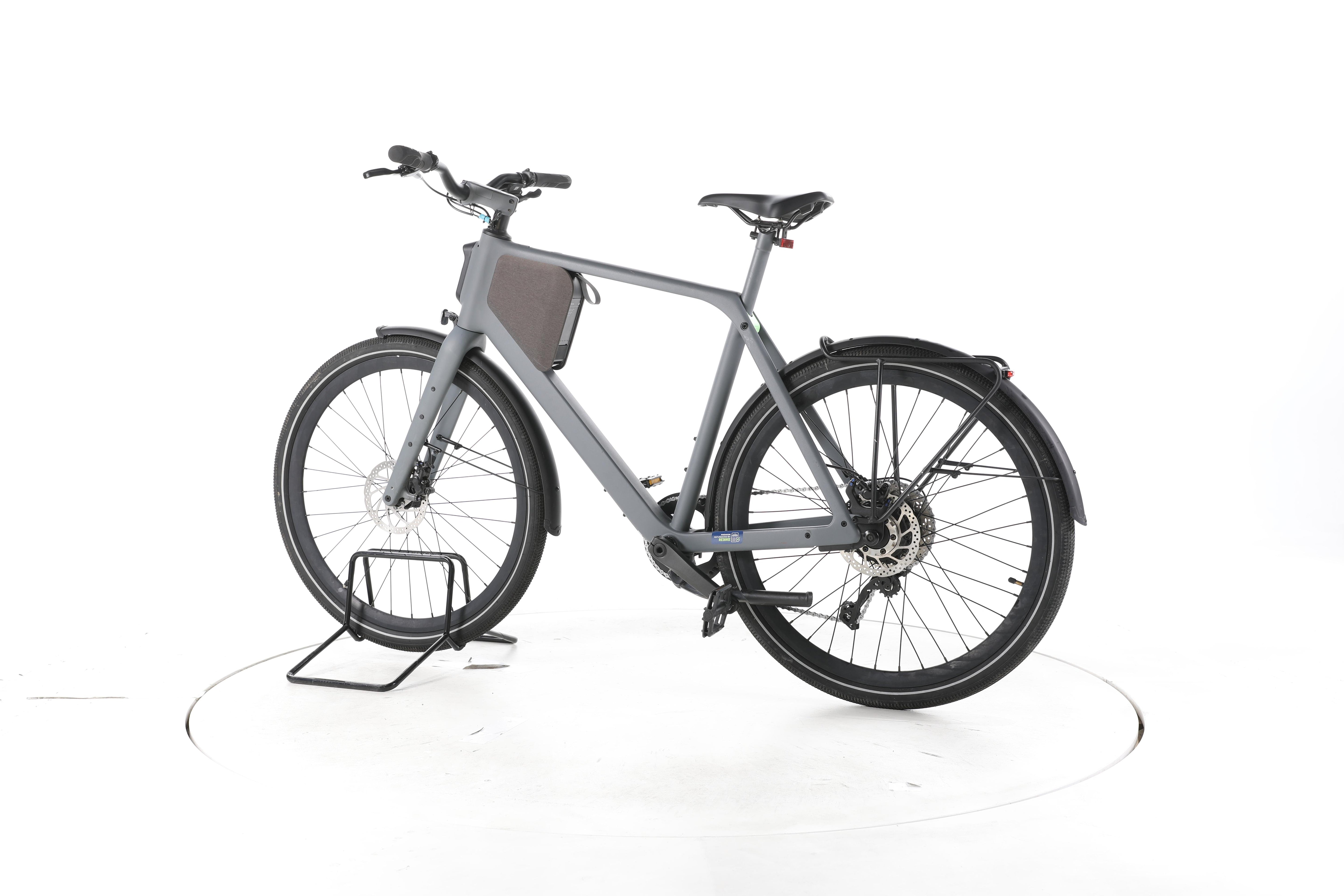 Lemmo ONE MK2 Trekking E-Bike 2024 - Image 8