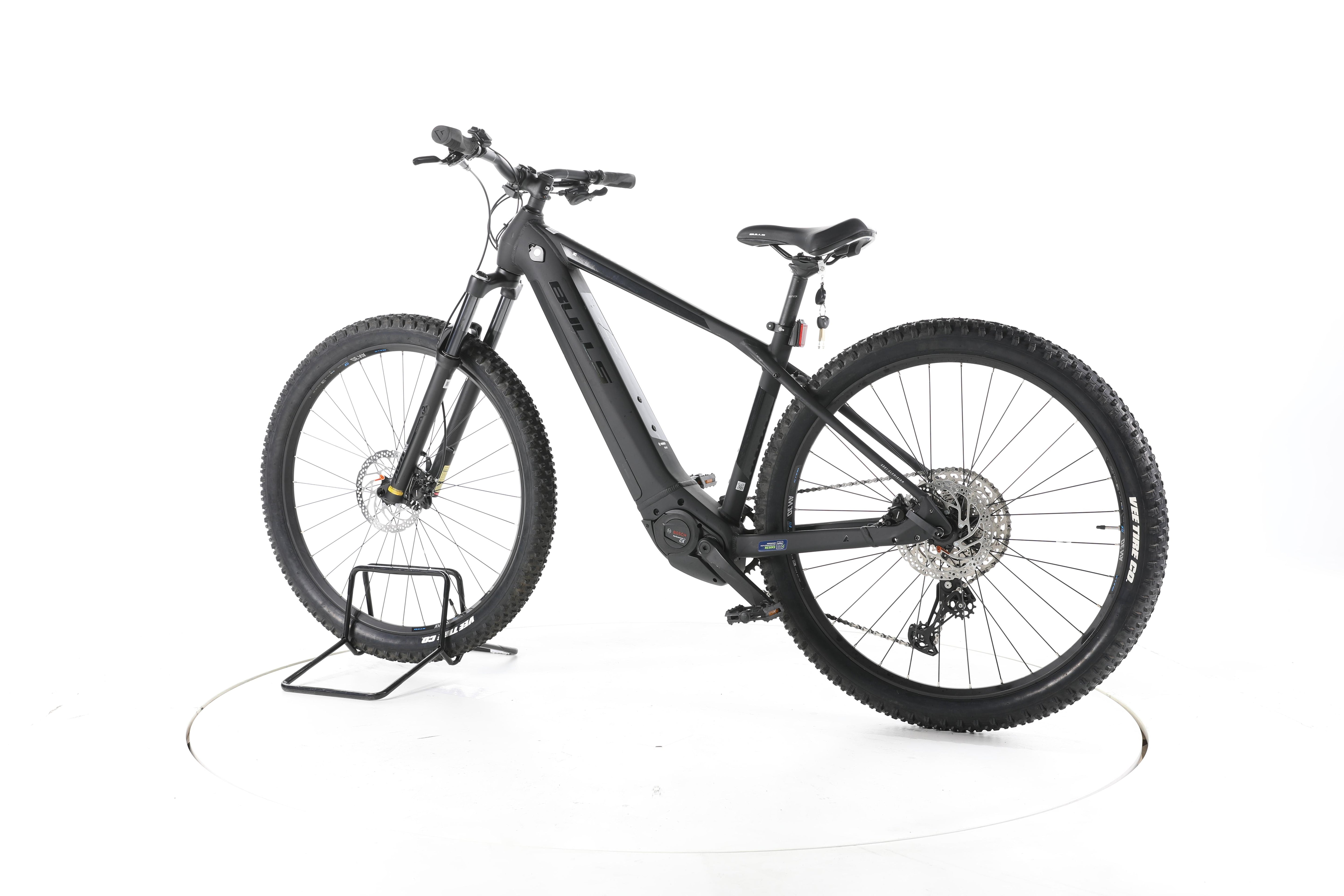 Bulls Copperhead EVO 2 E-Bike 2023 - Image 8
