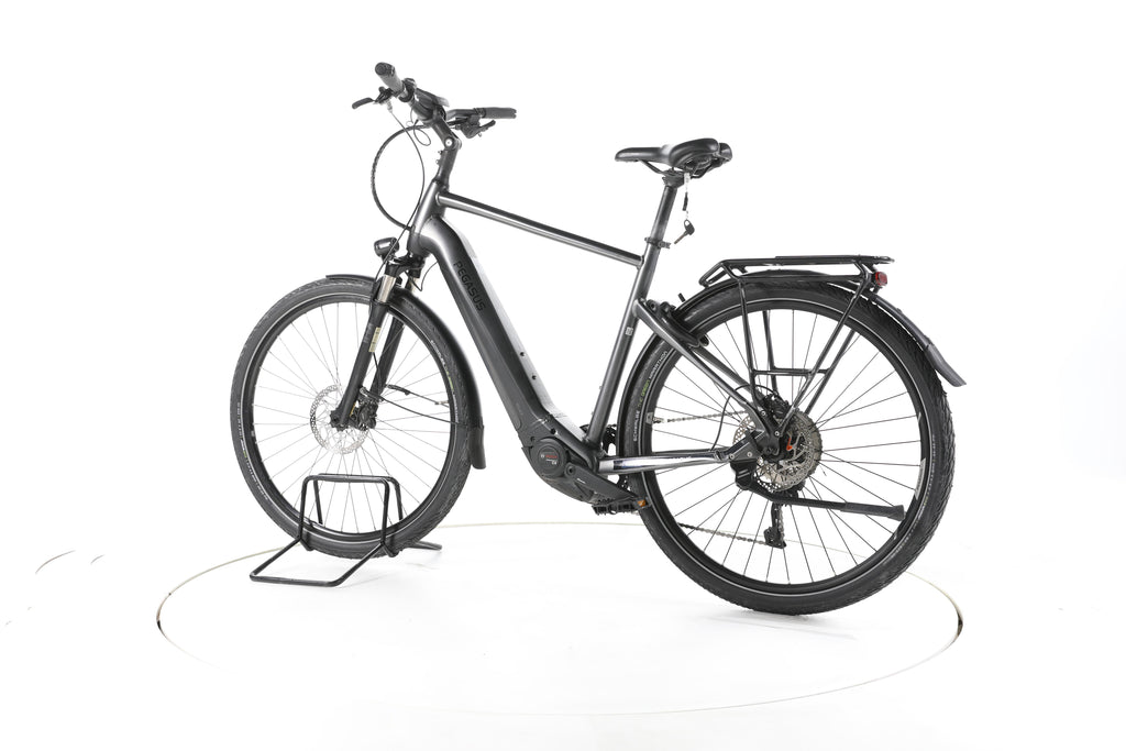 Pegasus Premio Evo 10 Lite Trekking E-Bike - Image 8