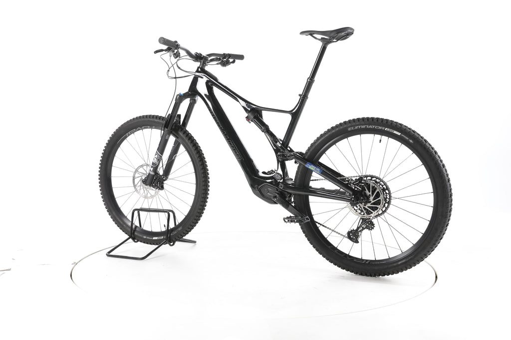 Specialized Turbo Levo SL Comp E-Bike Fully Carbon - Image 8