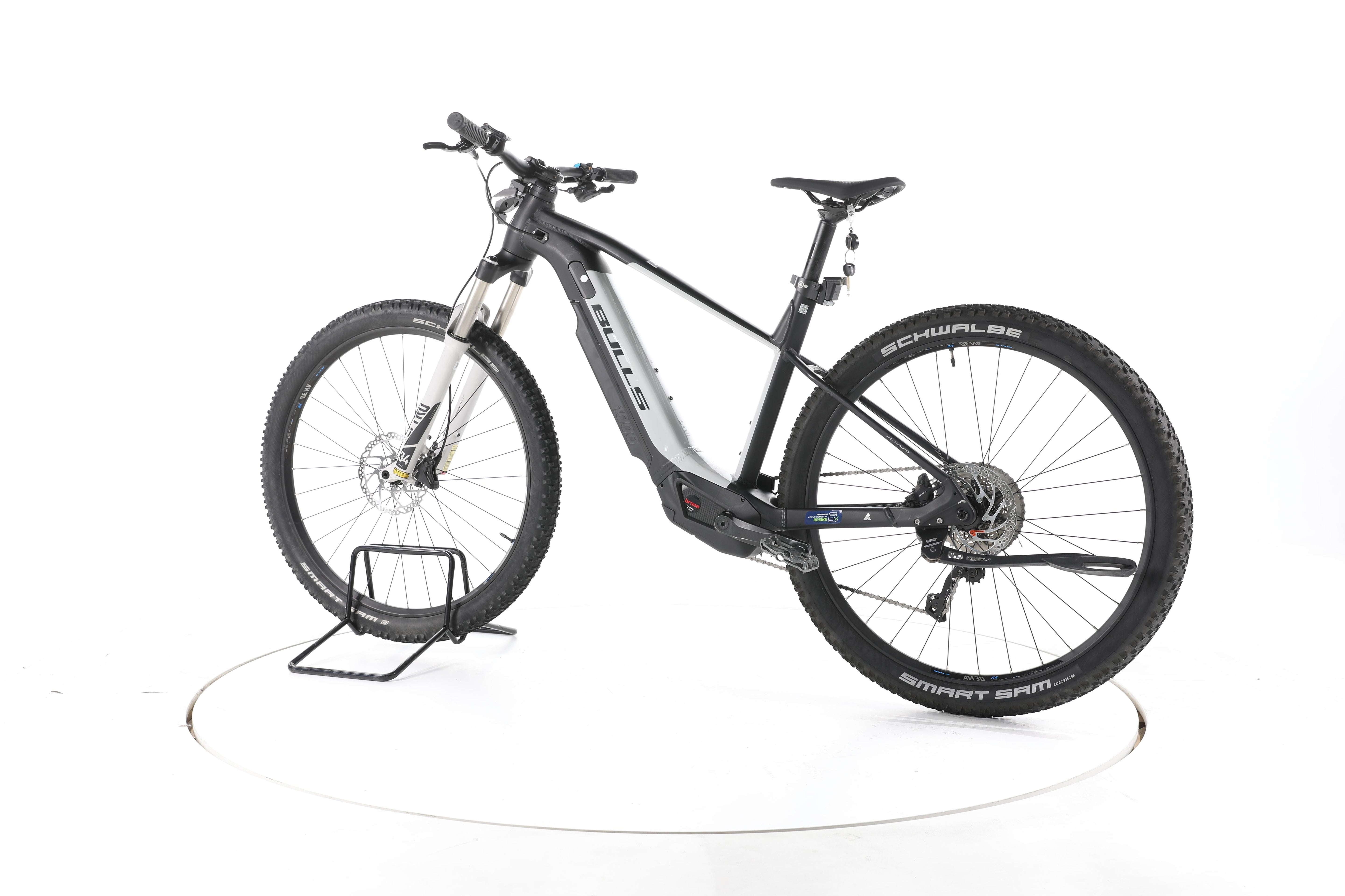 Bulls E-Stream EVO 1 E-Bike - Image 8