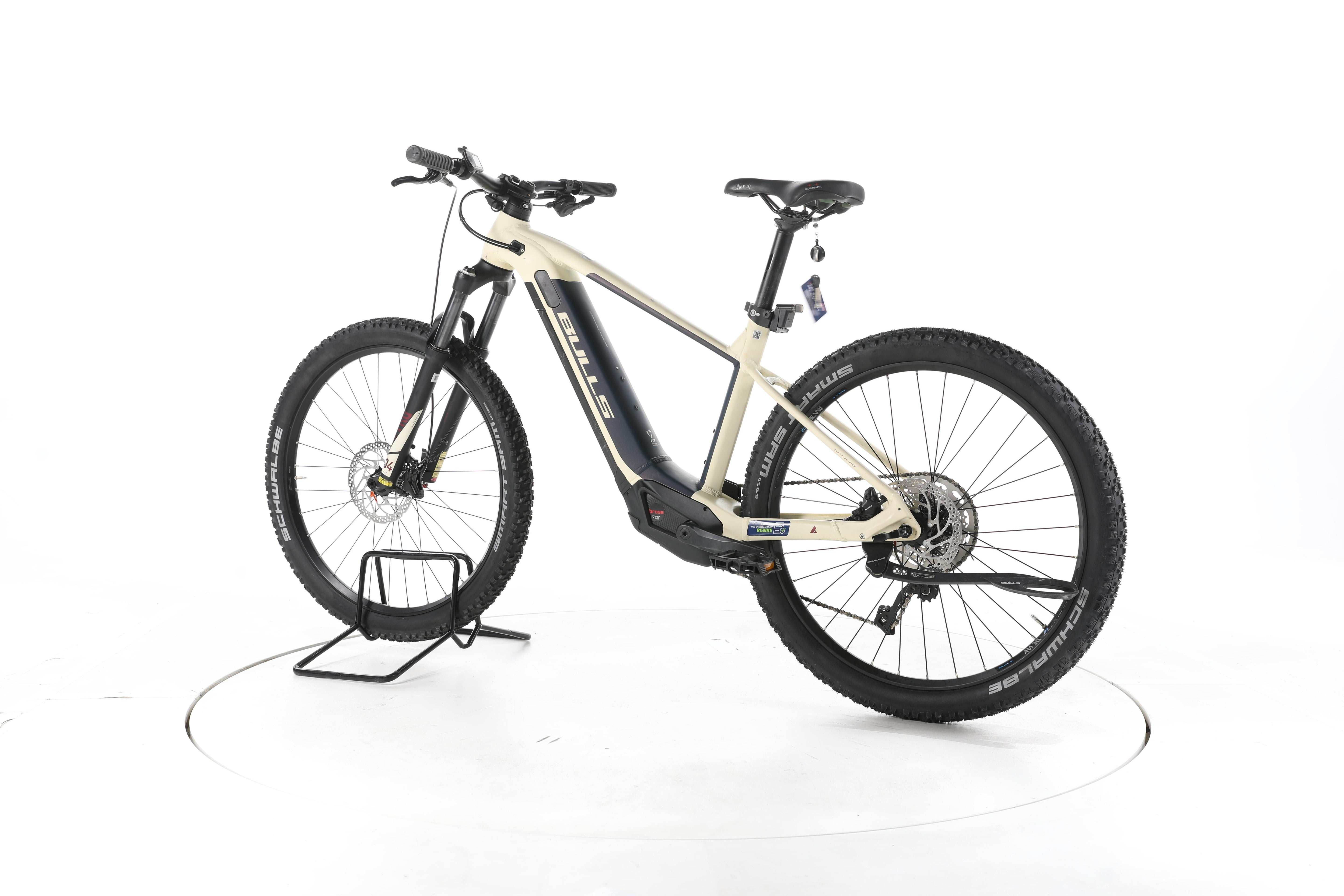 Bulls E-Stream EVA 1 E-Bike - Image 8
