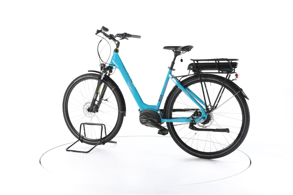 BBF Lyon City E-Bike Tiefeinsteiger - Image 8