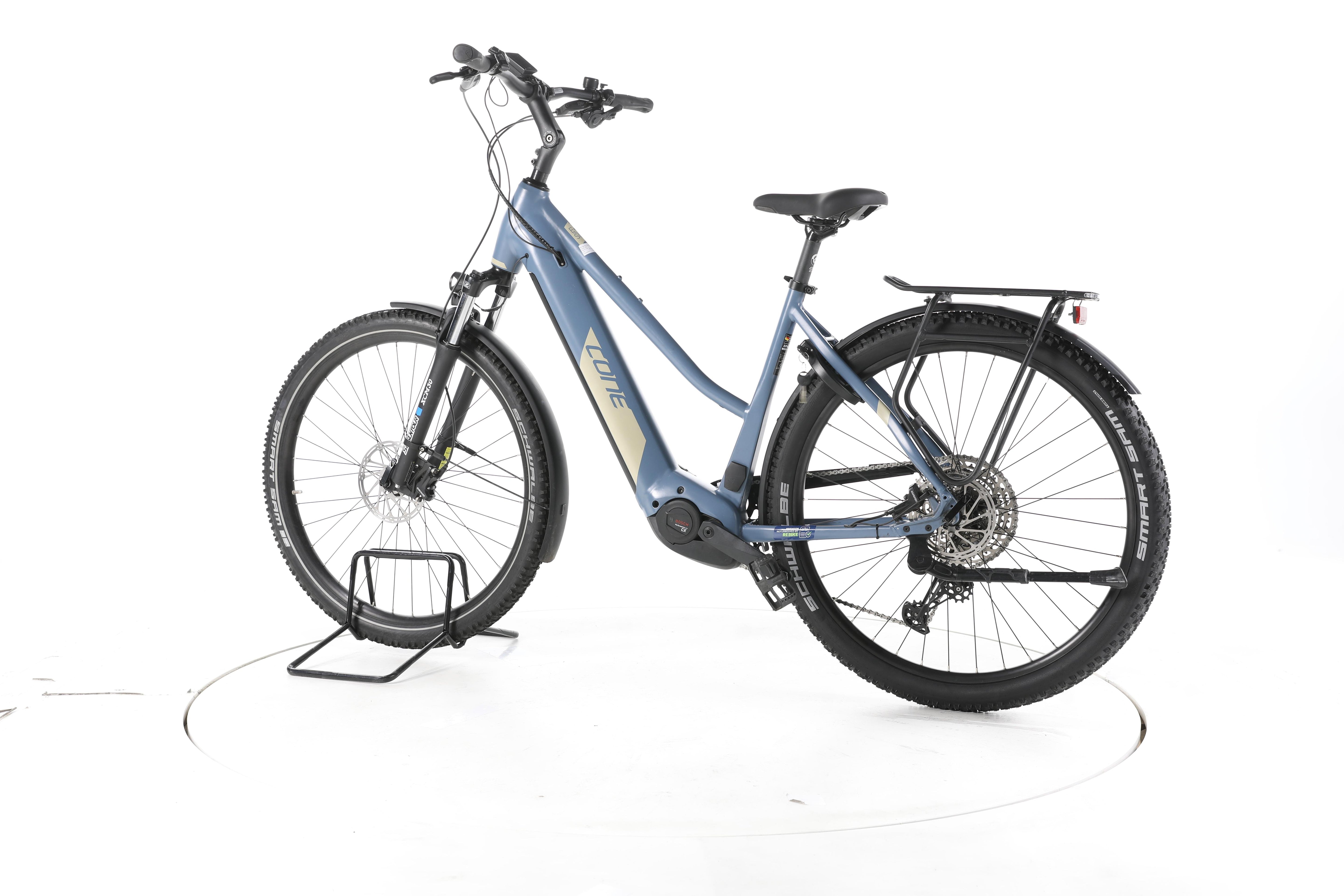 CONE Bikes eSUV IN 3.0 Trekking E-Bike - Image 8