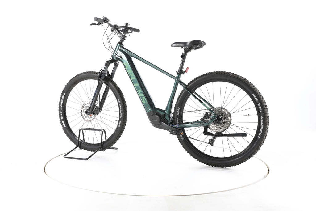 Kellys TYGON R50 E-Bike - Image 8