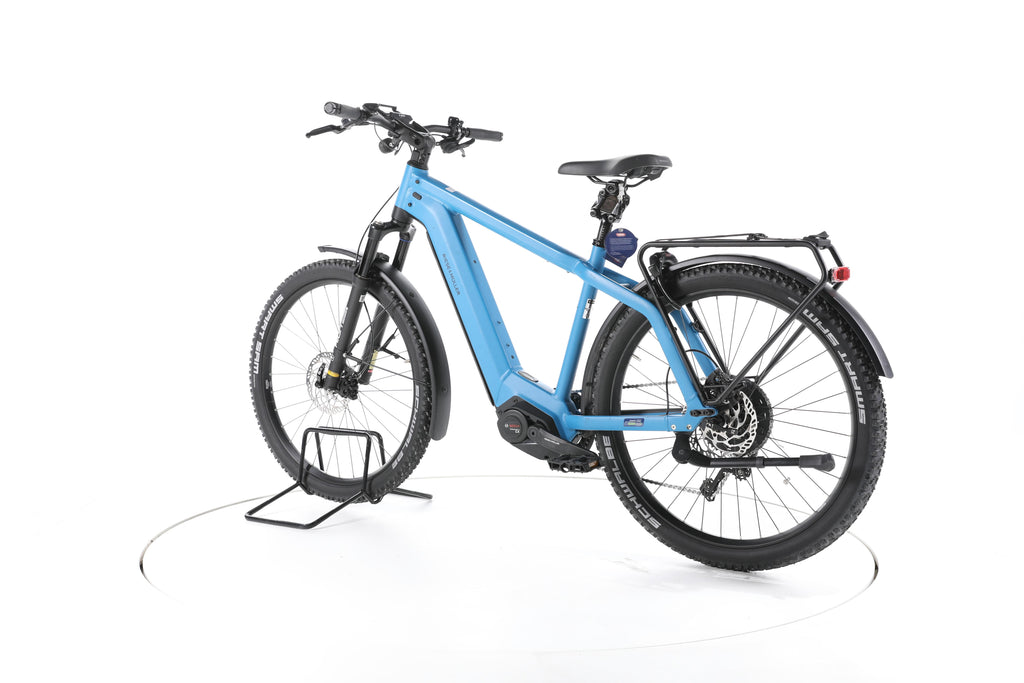 Riese & Müller Charger3 GT touring Trekking E-Bike - Image 8