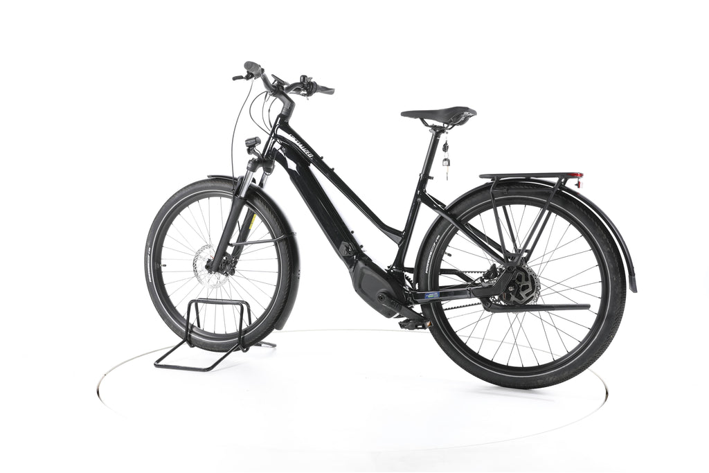 Specialized Turbo Vado 3.0 IGH City E-Bike - Image 8