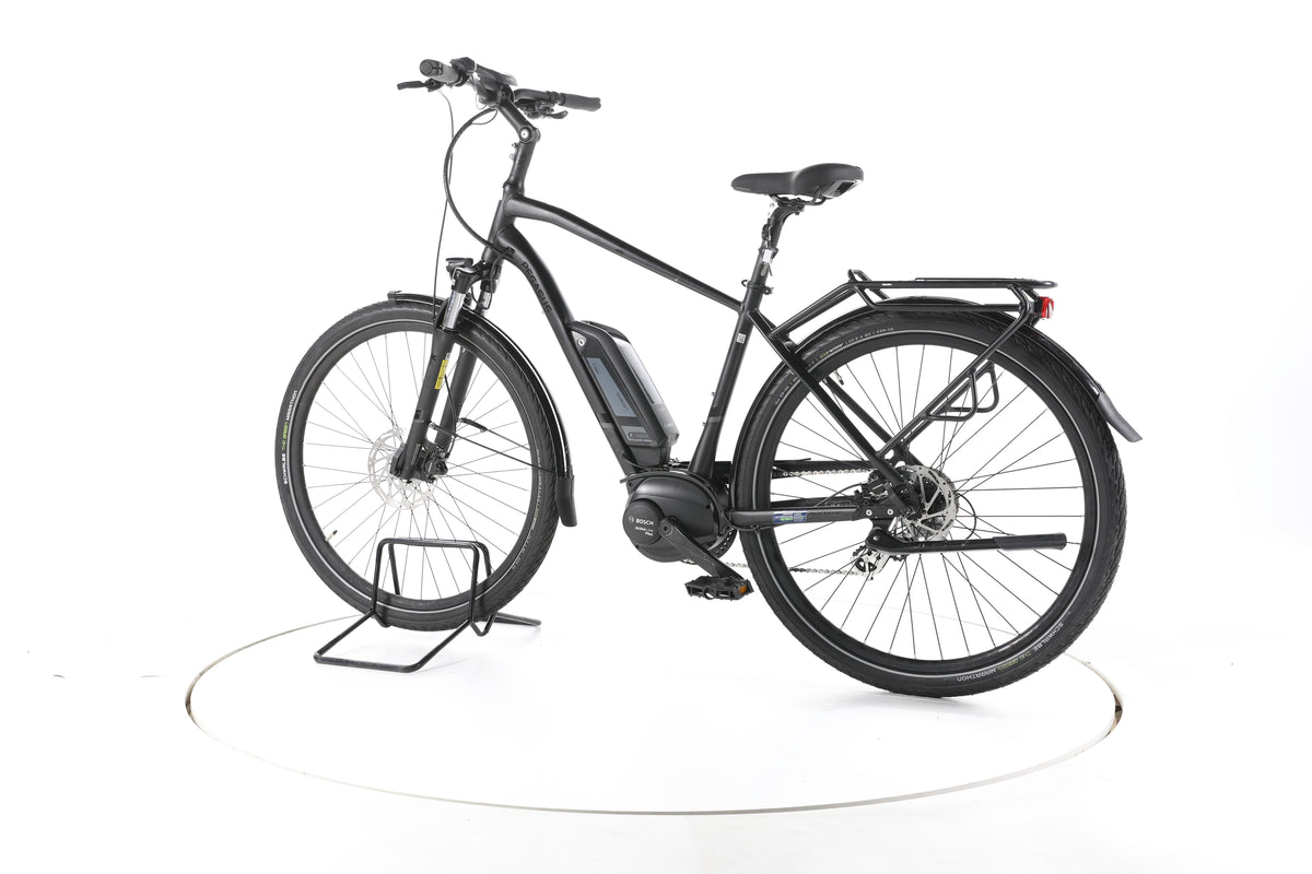 Pegasus Solero E8 Plus Trekking E-Bike - Image 8