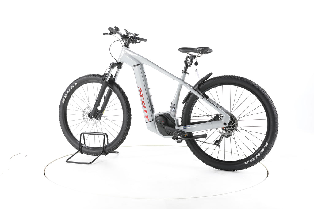 Scott Aspect eRIDE 940 E-Bike 2024 - Image 8