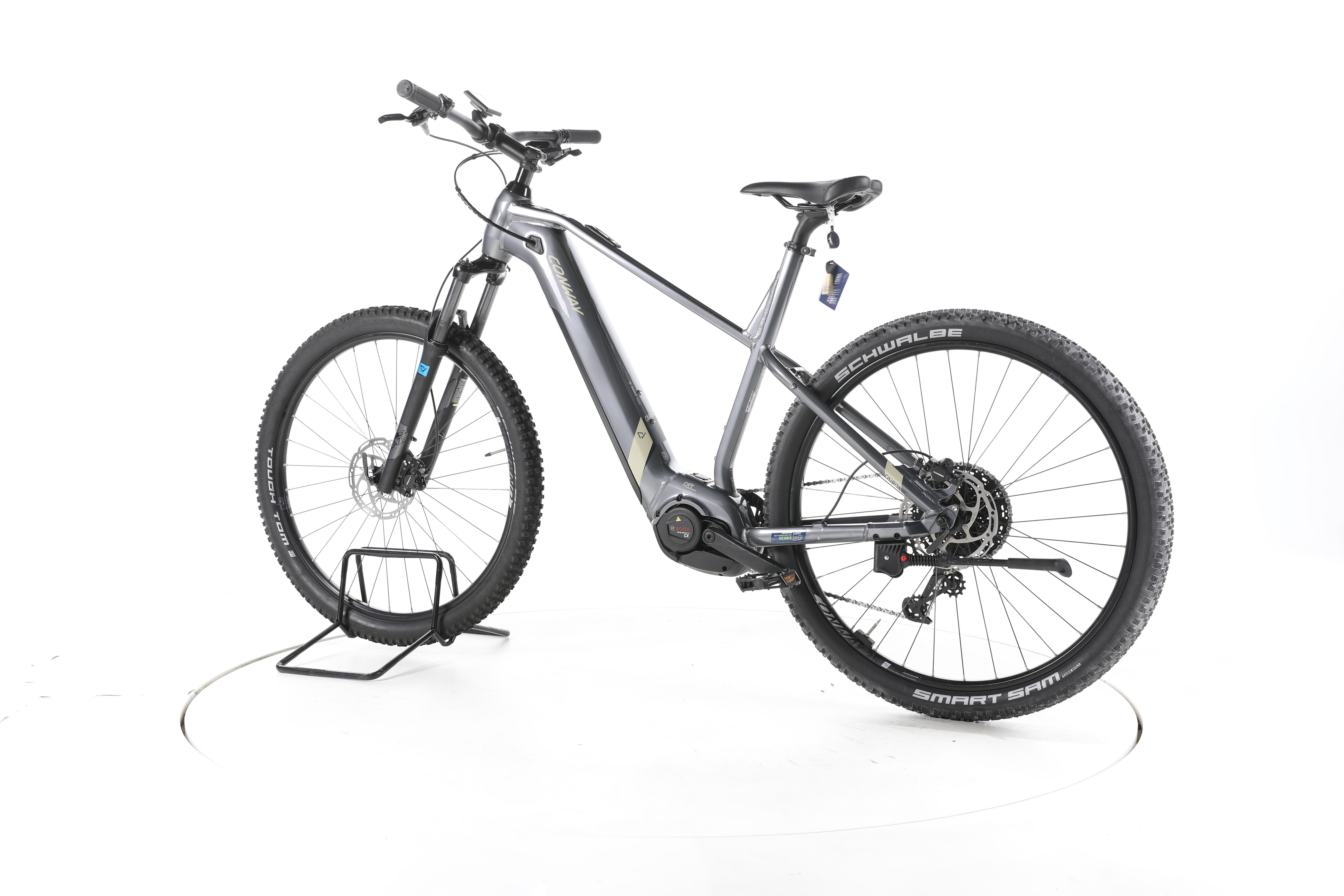 Conway Cairon S 2.0 E-Bike - Image 8