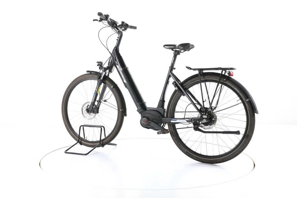 Kreidler Vitality ECO 8 City E-Bike Tiefeinsteiger - Image 8