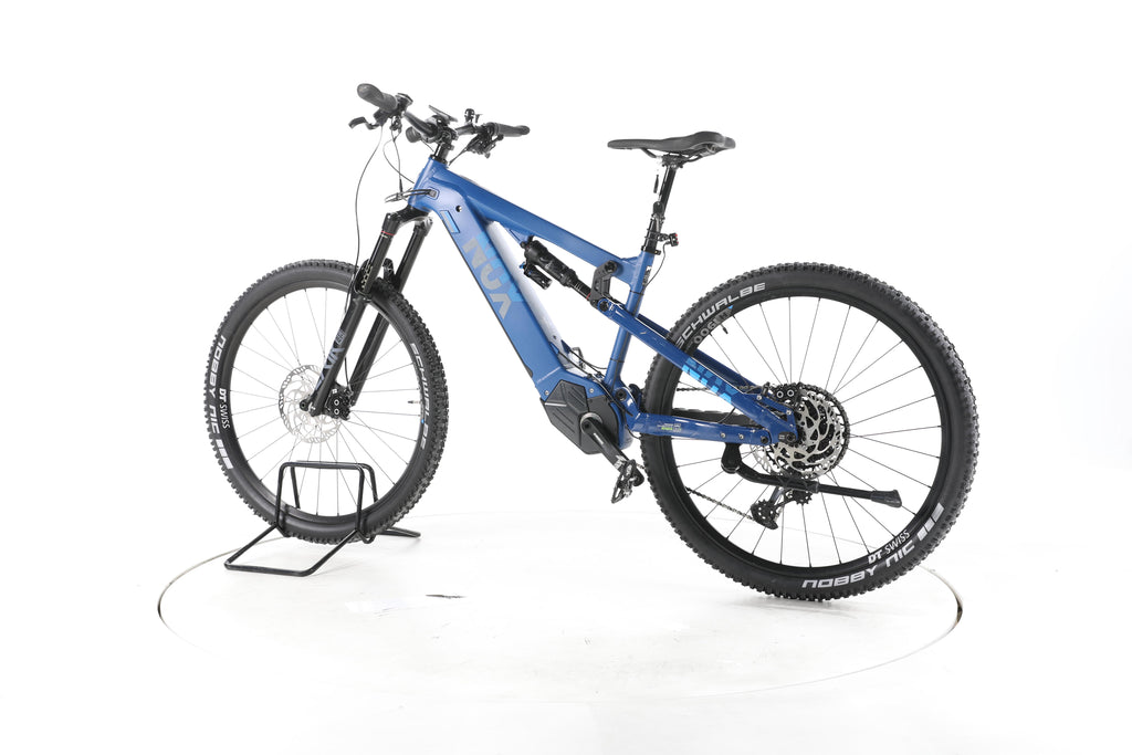 Nox Cycles Hybrid All Mountain 5.9 Expert E-Bike Fully - Image 8