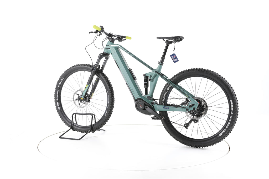 Bulls Sonic EVO AM 1 Fully E-Bike 2023 - Image 8