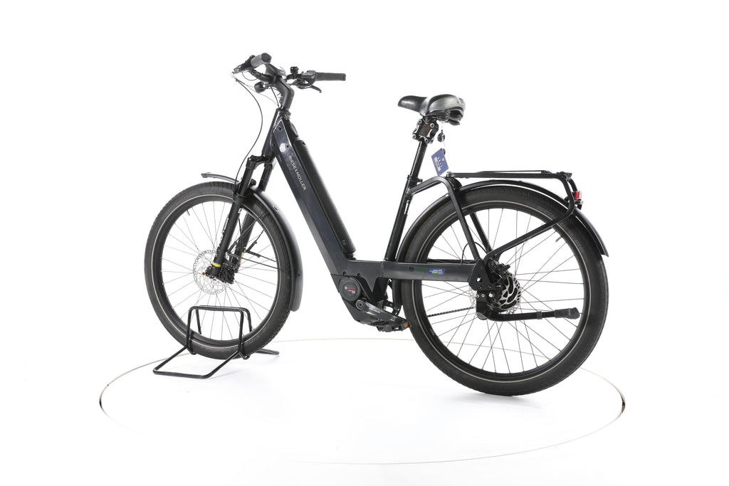 Riese & Müller Nevo GT vario City E-Bike Tiefeinsteiger - Image 8