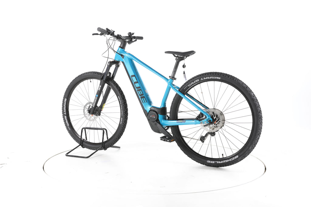 Cube Reaction Hybrid ONE E-Bike - Image 8