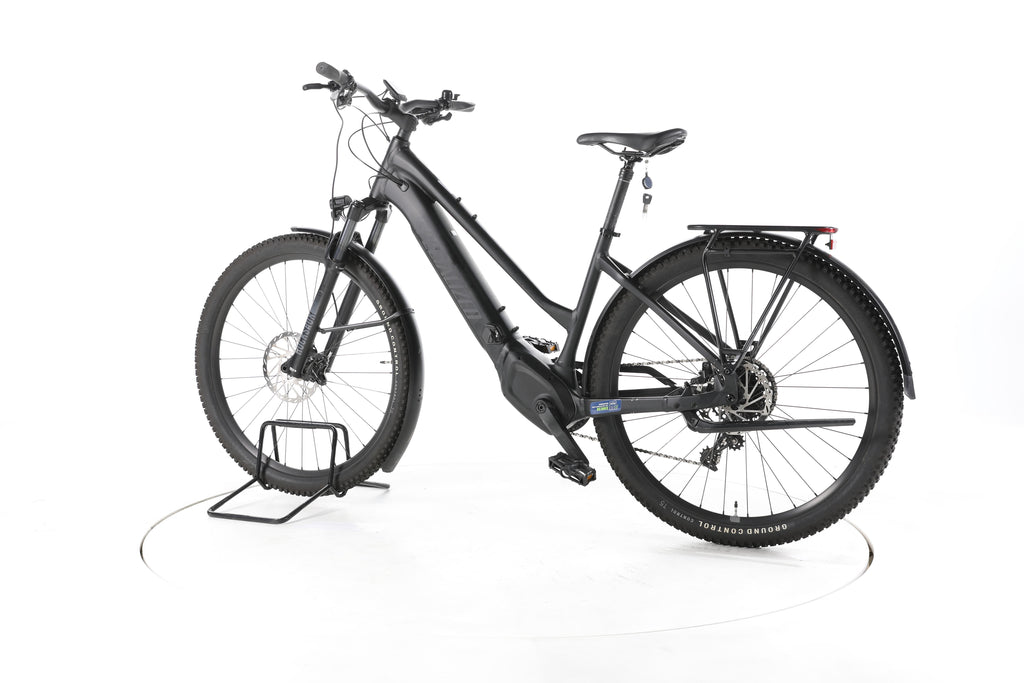 Specialized Turbo Tero 4.0 EQ E-Bike - Image 8