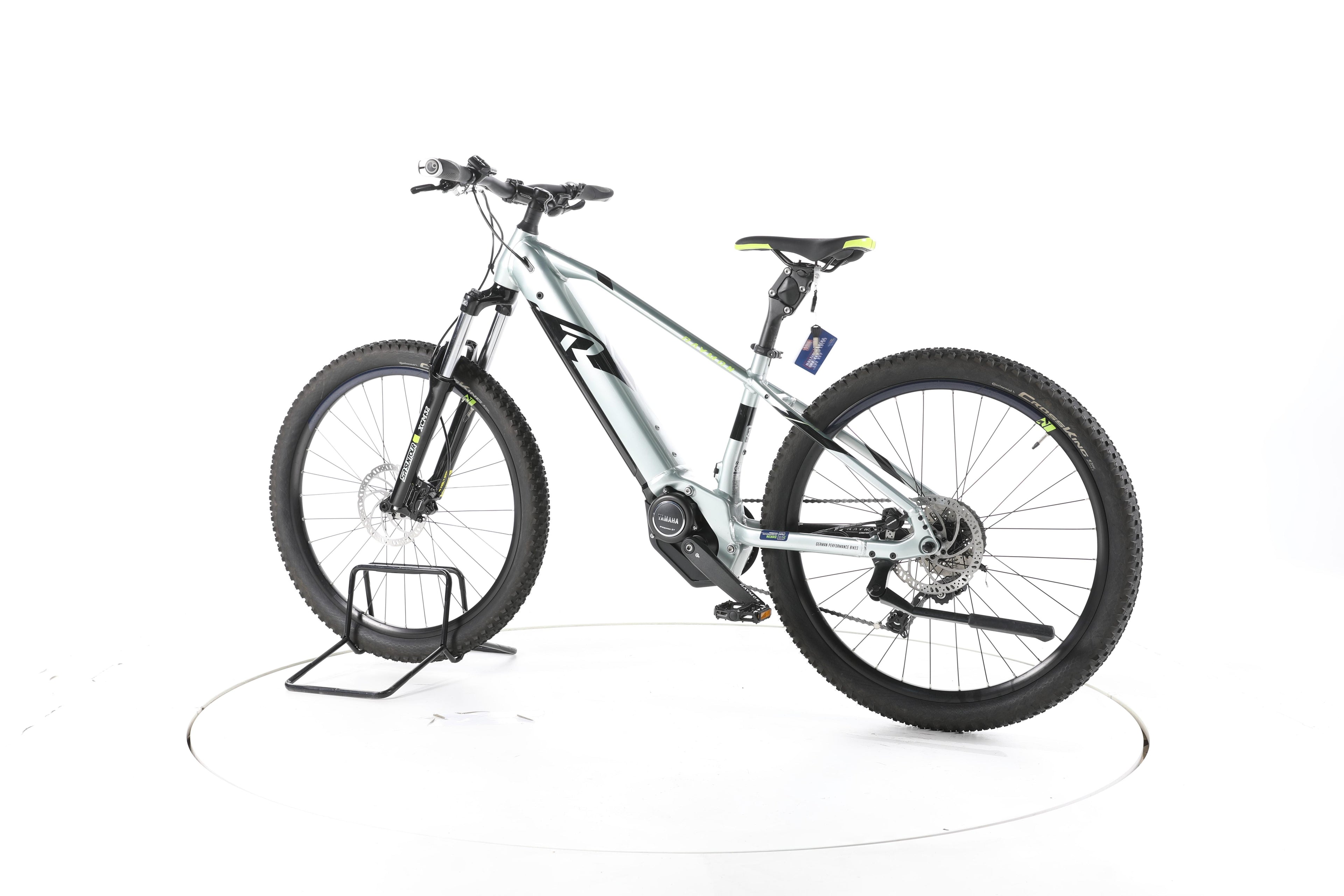 R Raymon HardRay E 5.0 E-Bike - Image 8