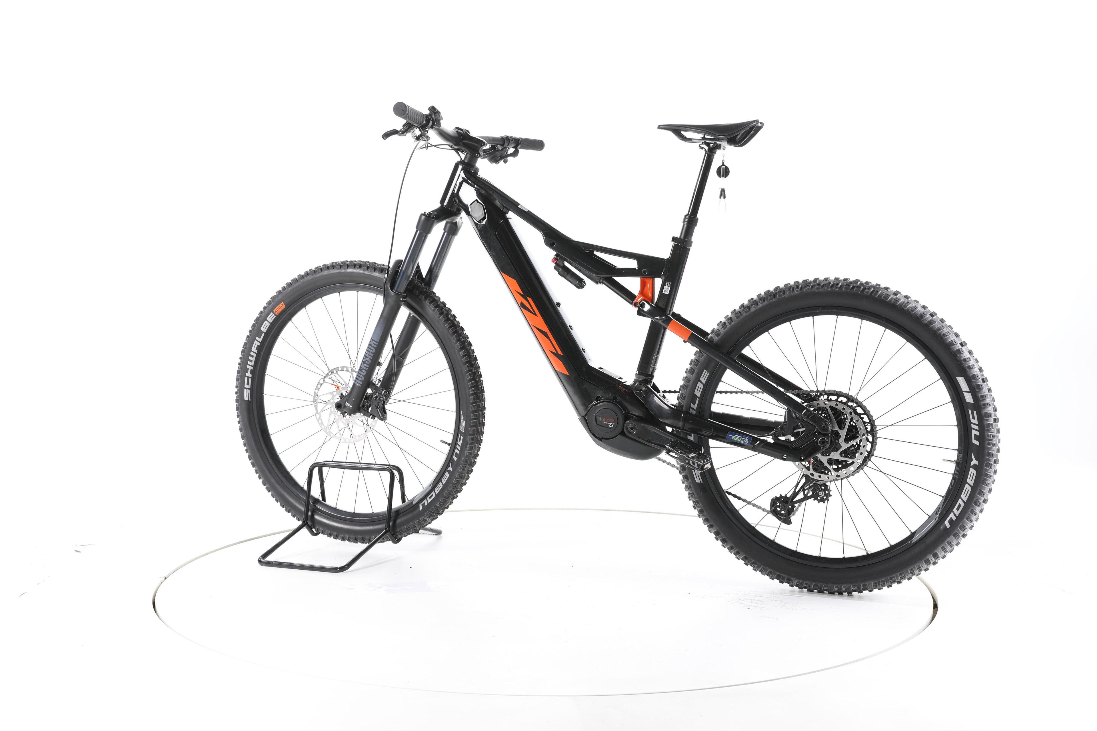 KTM Macina Kapoho 7973 Fully E-Bike 2023 - Image 8