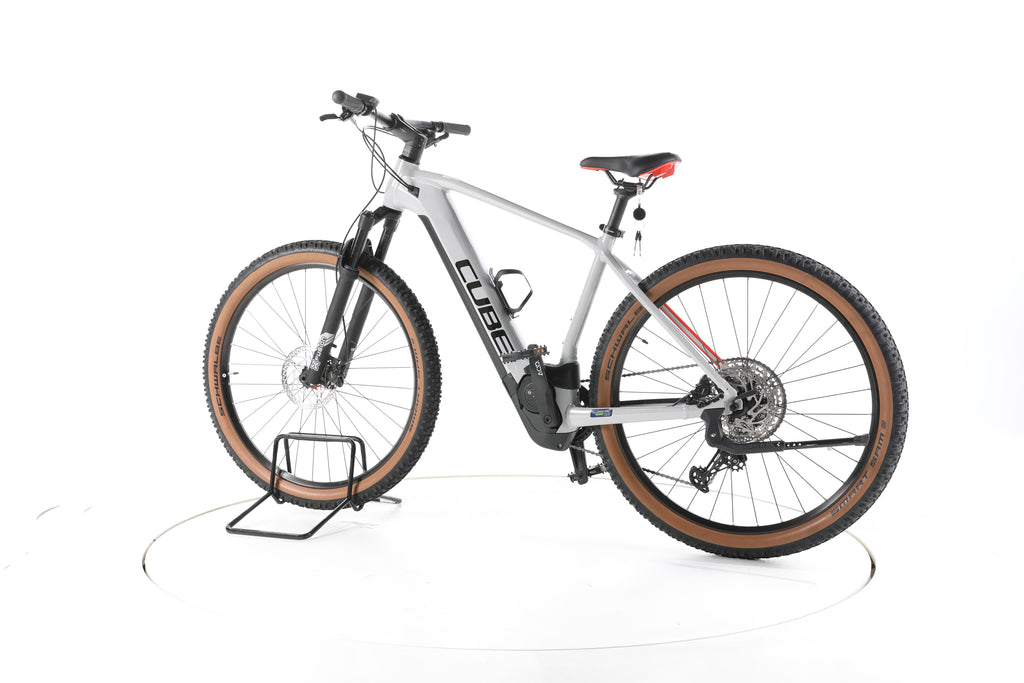 Cube Reaction Hybrid Pro E-Bike - Image 8