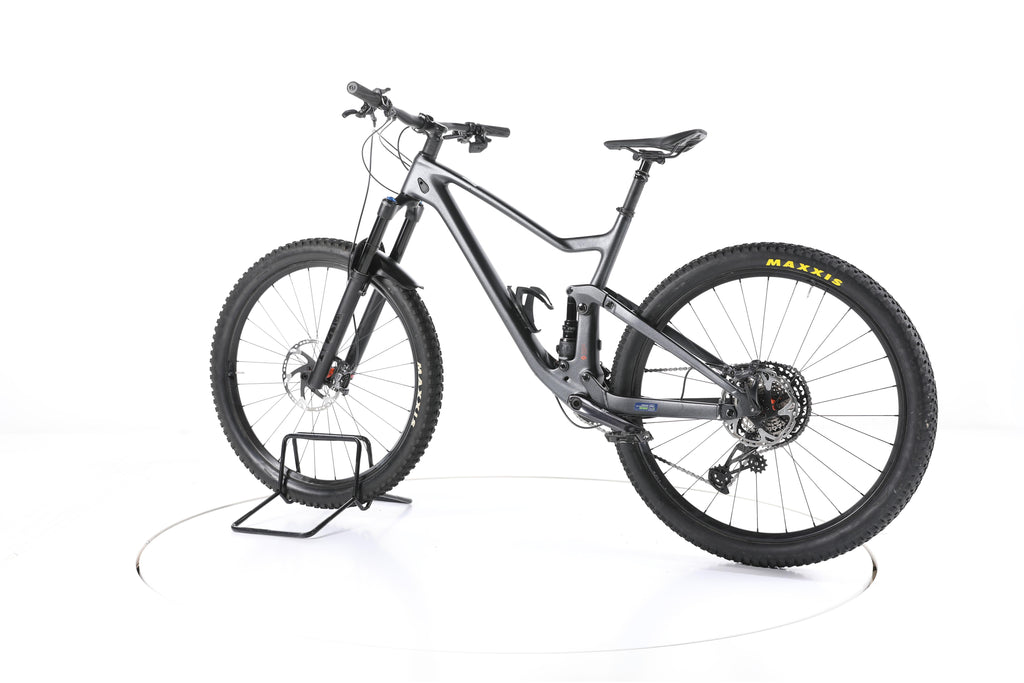 Scott Genius 910 Fahrrad Fully - Image 8