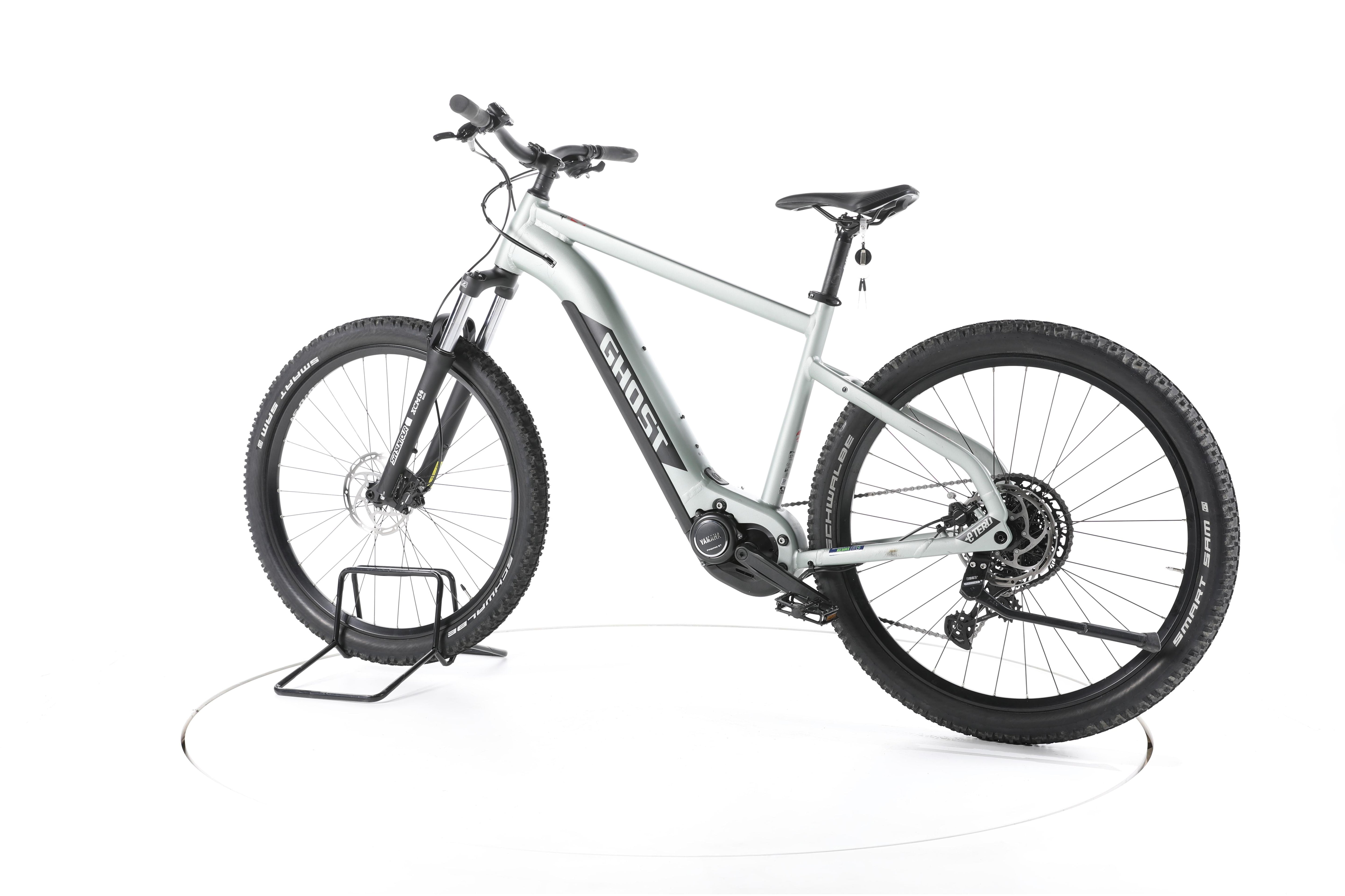 Ghost E-Teru Y Universal E-Bike - Image 8