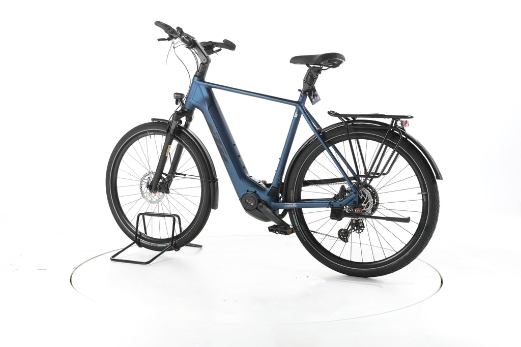 KTM Macina Style 730 Trekking E-Bike - Image 8