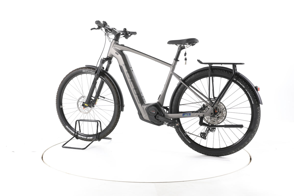 Focus Aventura² 6.8 Trekking E-Bike - Image 8