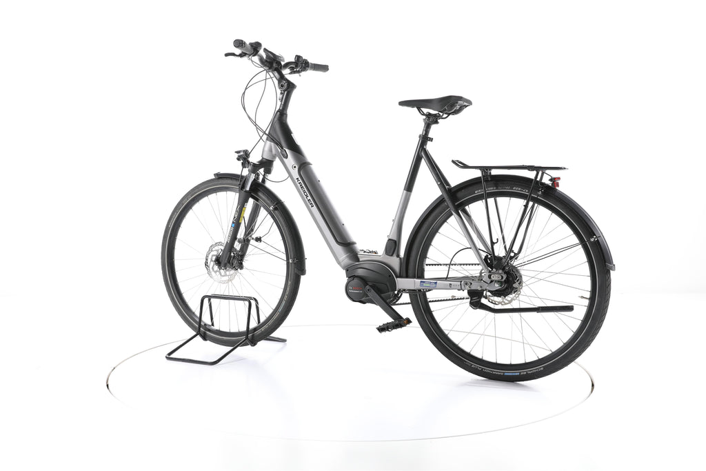 Kreidler Vitality Eco 8+ City E-Bike Tiefeinsteiger - Image 8