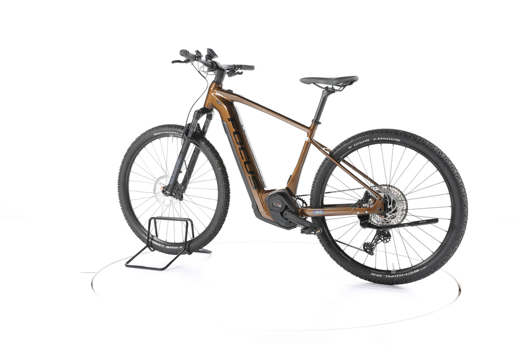 Focus Jarifa² 6.8 E-Bike - Image 8