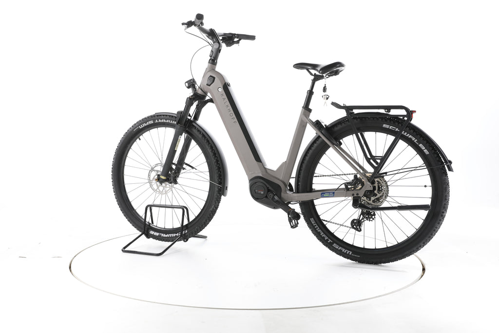 Kalkhoff Entice 5.B Move+ Trekking E-Bike Tiefeinsteiger - Image 8