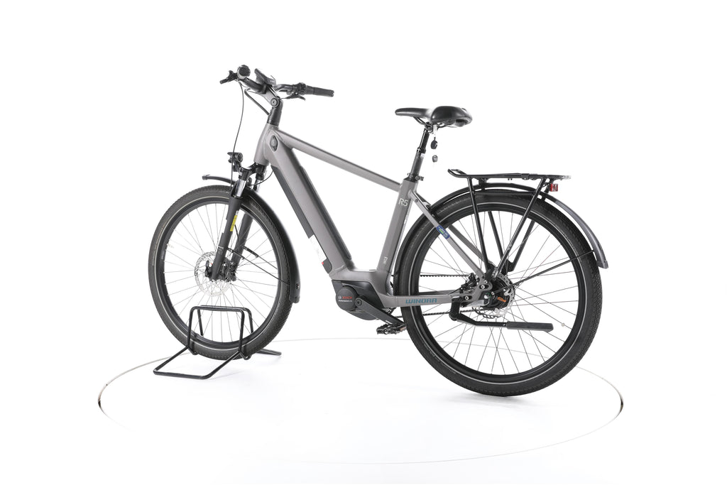 Winora Sinus R5 City E-Bike - Image 8