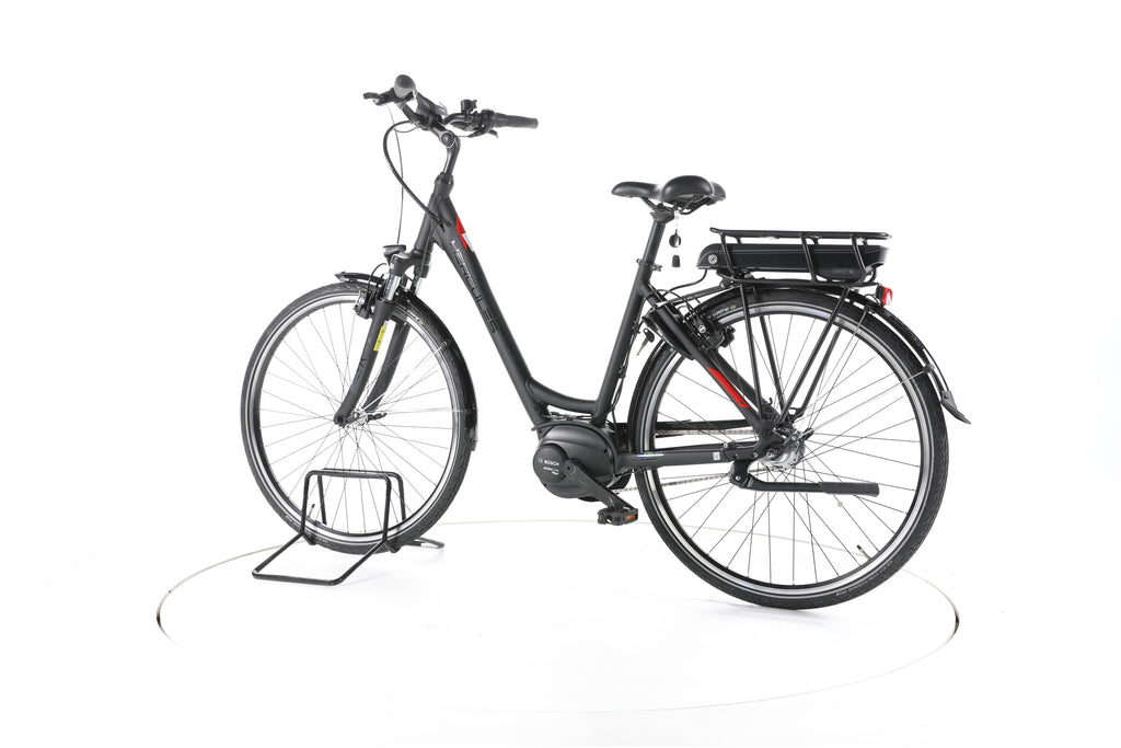 Hercules Robert/a R7 Active Plus Trekking E-Bike Tiefeinsteiger - Image 8