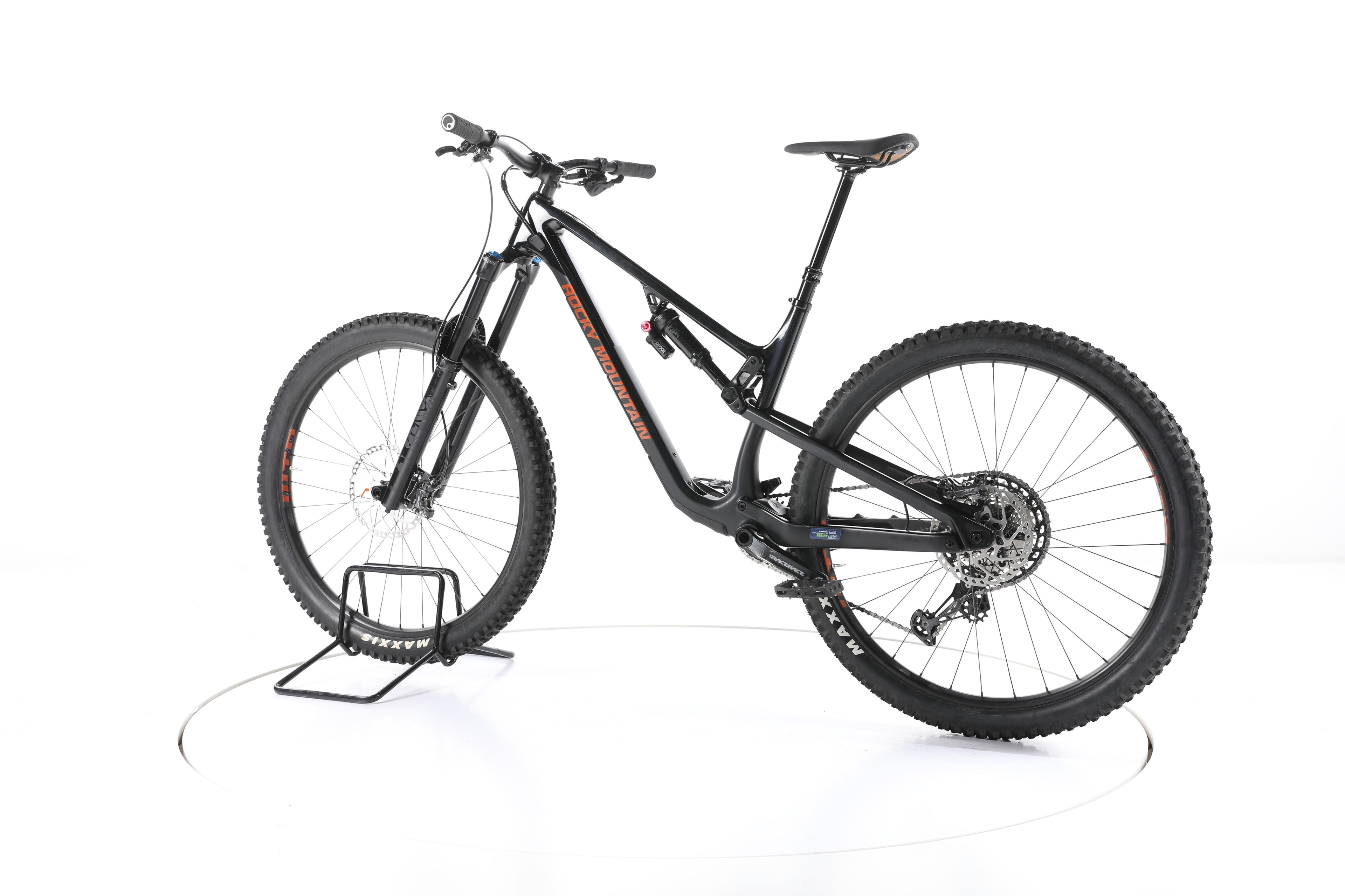 RockyMountain Altitude Carbon 50 - Image 8