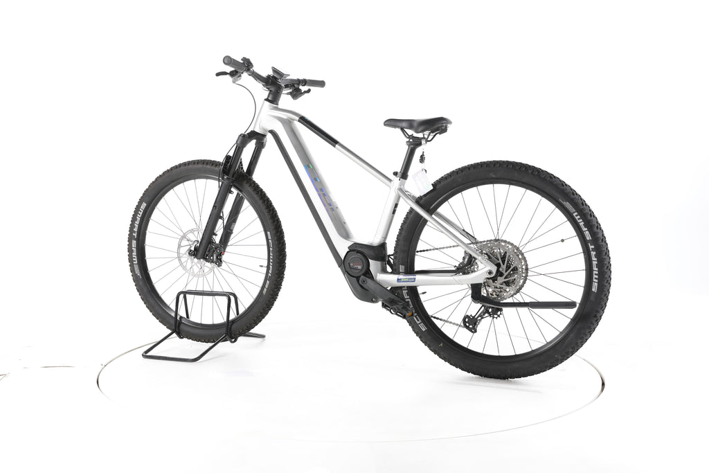 Cube Reaction Hybrid SLX E-Bike - Image 8