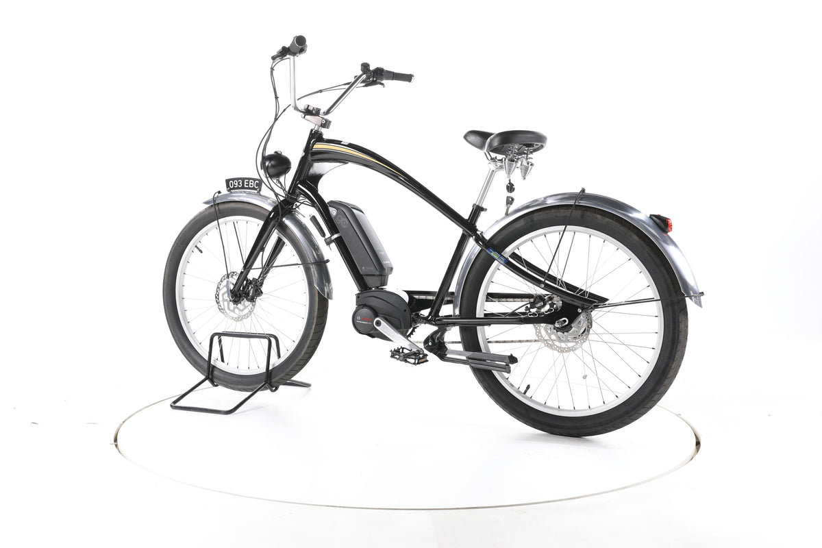 Electra Bicycle Ghostrider Go! City E-Bike - Image 8