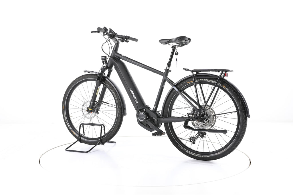 Winora Yucatan 12 Pro Trekking E-Bike - Image 8