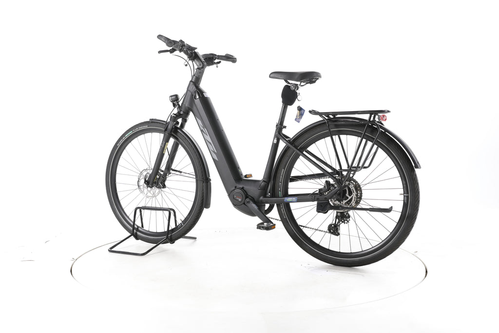 KTM Macina Style Pro Trekking E-Bike Tiefeinsteiger - Image 8